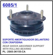 CAZOLETA DEL ECOSP FIESTA 03/ C/CRAP